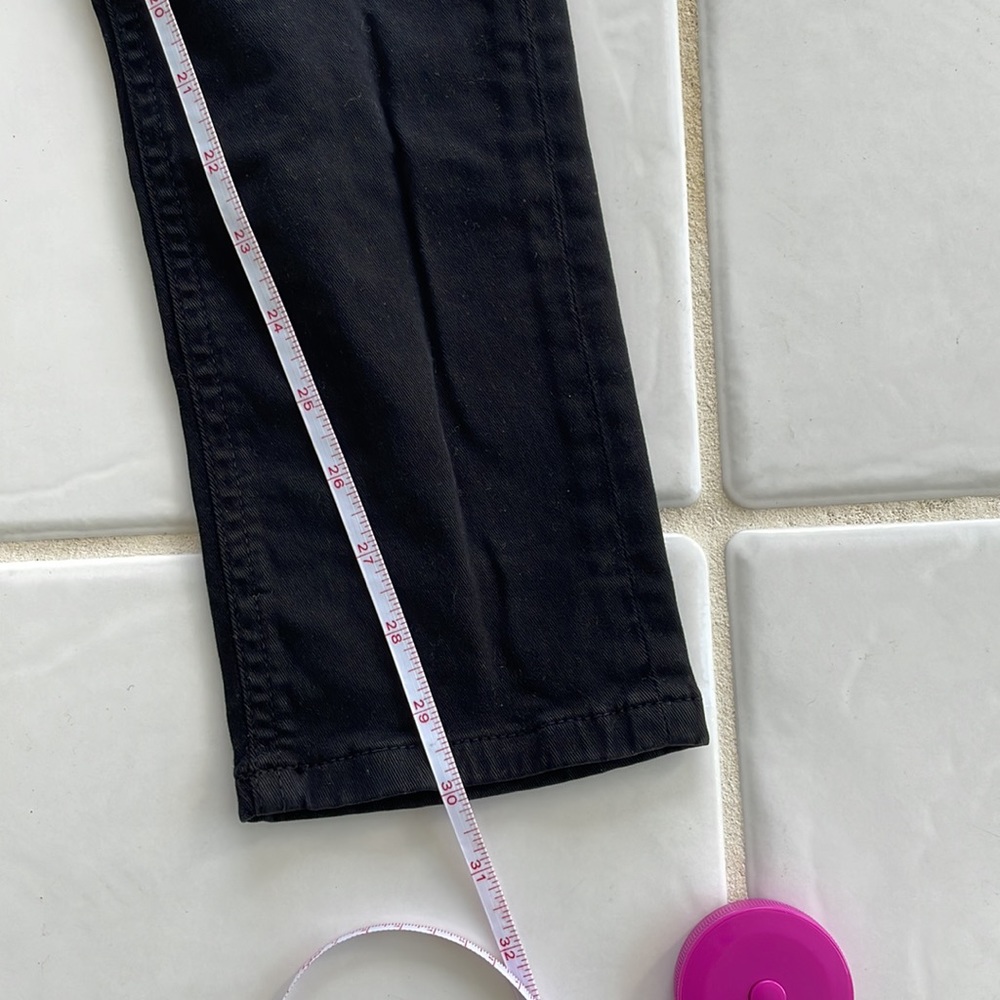 Lacoste Slim Fit Pants - Picture 4 of 7